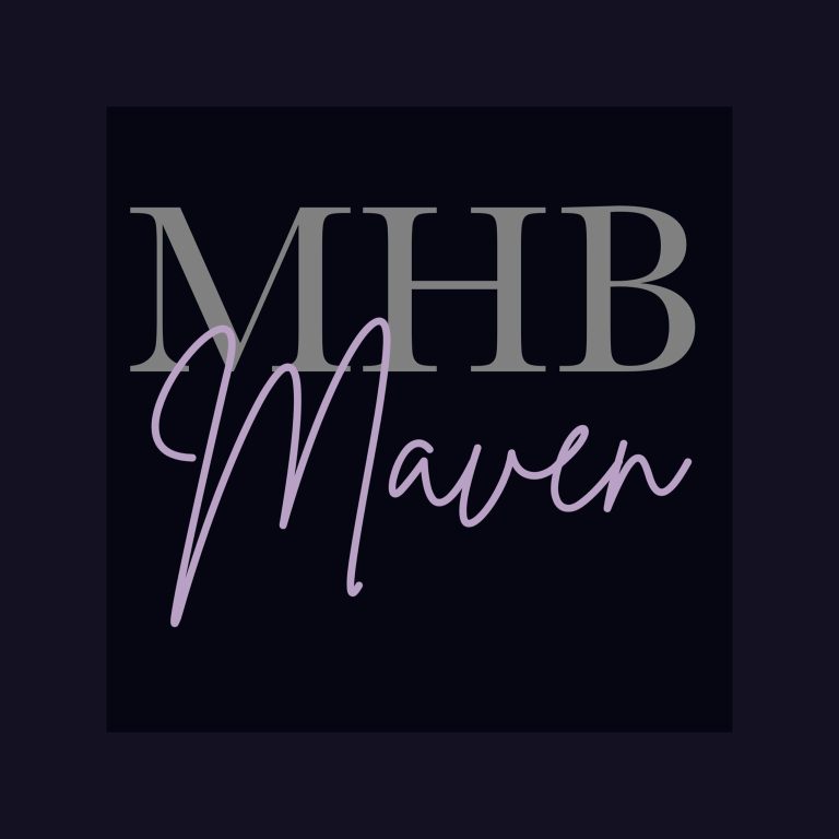 Midnight Haven Books - Represents the bold, moody & feminine aesthetic behind T.L. Johnson’s author brand & boutique publishing imprint.